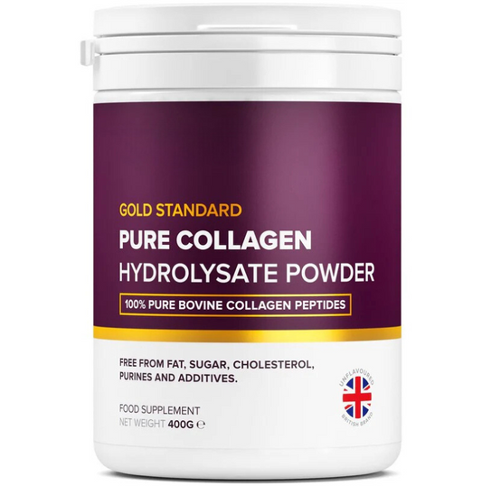 Bovine Collagen Peptides Powder